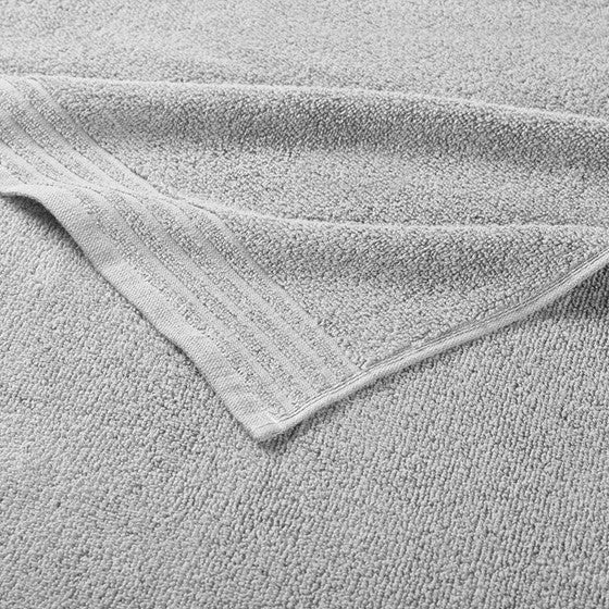 510 Design Big Bundle 100% Cotton Quick Dry 12 Piece Bath Towel Set SpadezStore