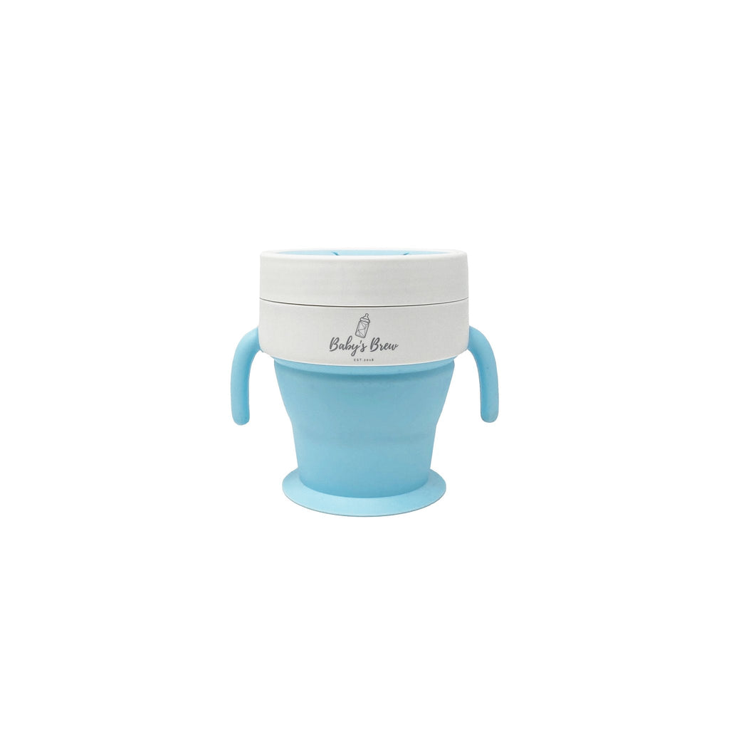 The Baby's Brew Baby Shower Bundle