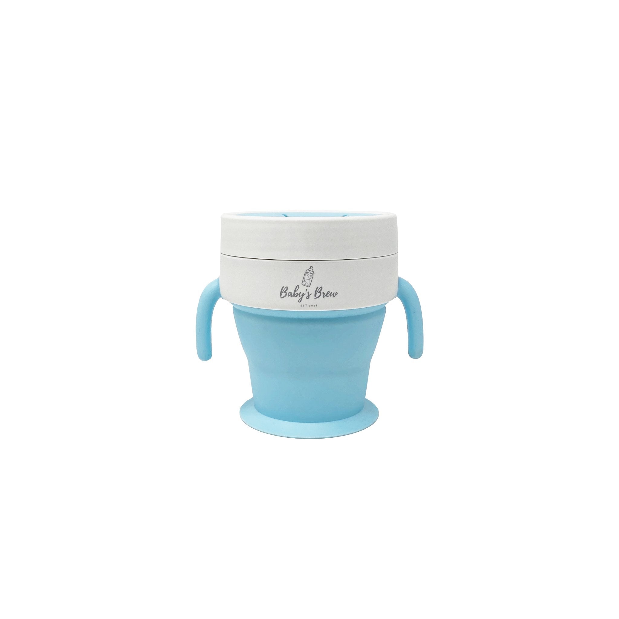 The Baby's Brew Baby Shower Bundle