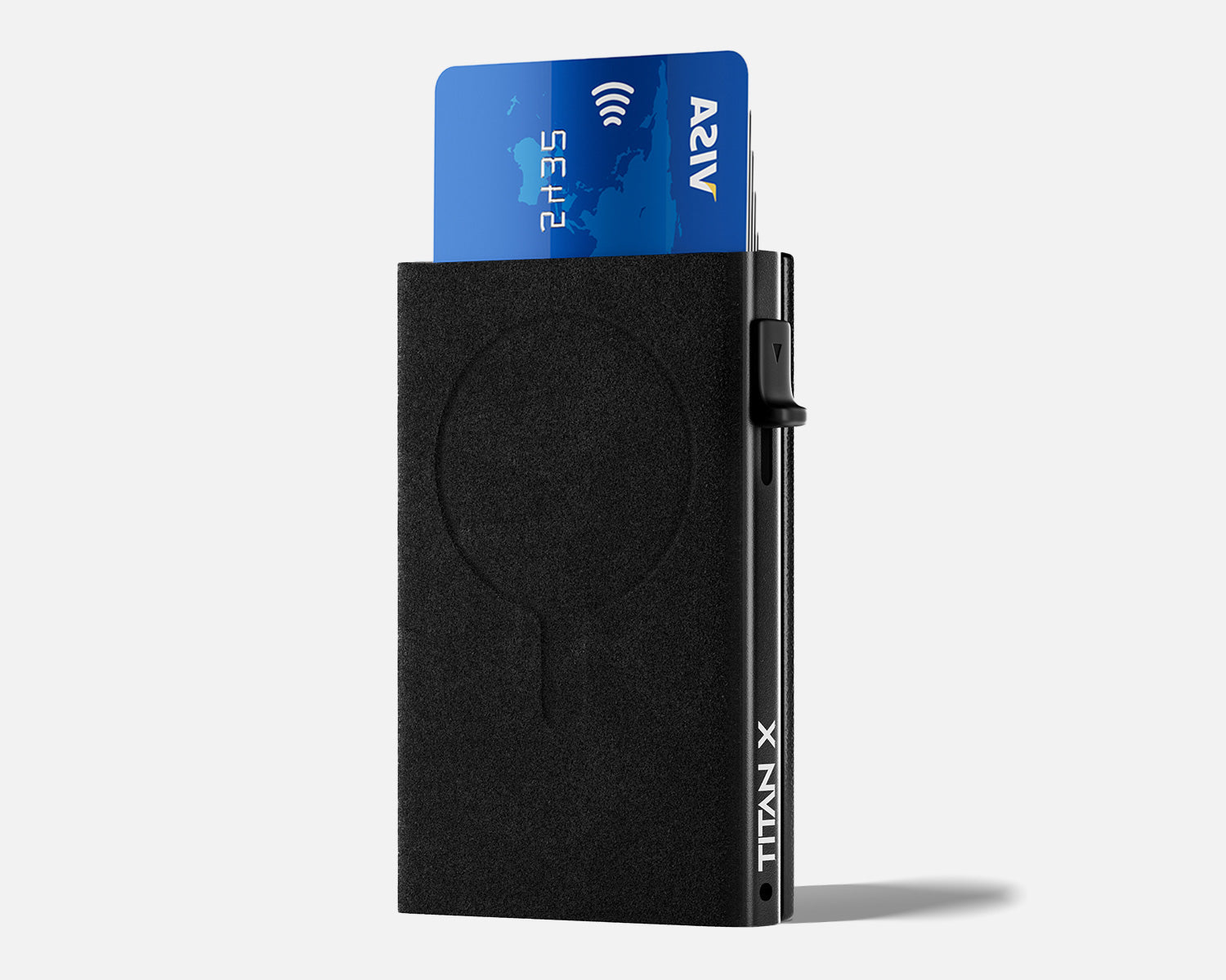 TITAN X Ultraslim Edition I Magsafe® Compatible SpadezStore