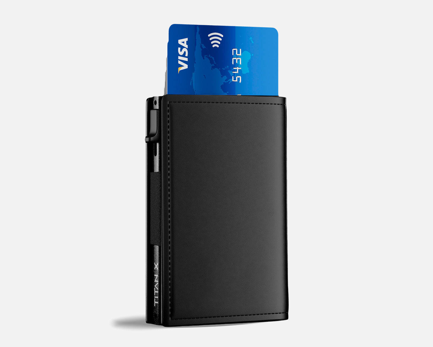TITAN X Trifold + Tracker Bundle SpadezStore
