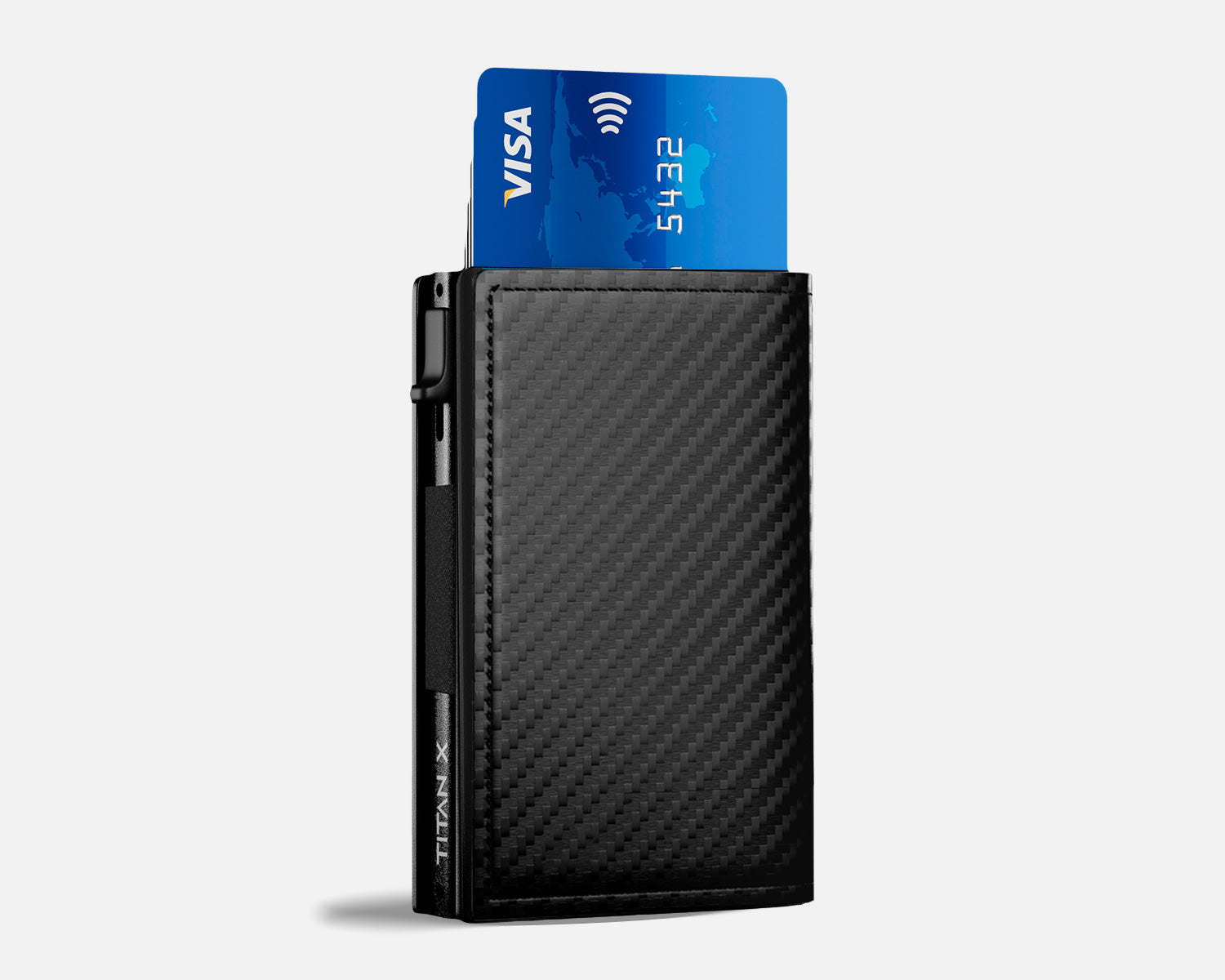 TITAN X Trifold + Tracker Bundle SpadezStore