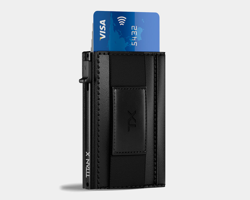 TITAN X Bifold Edition SpadezStore