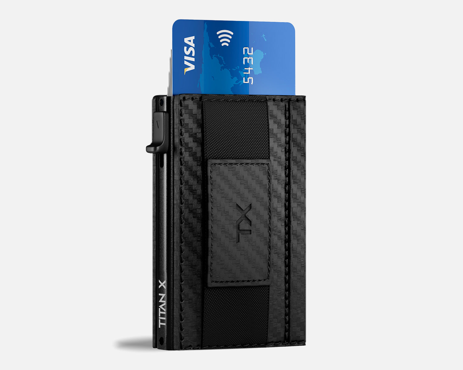 TITAN X Bifold + Tracker Bundle SpadezStore