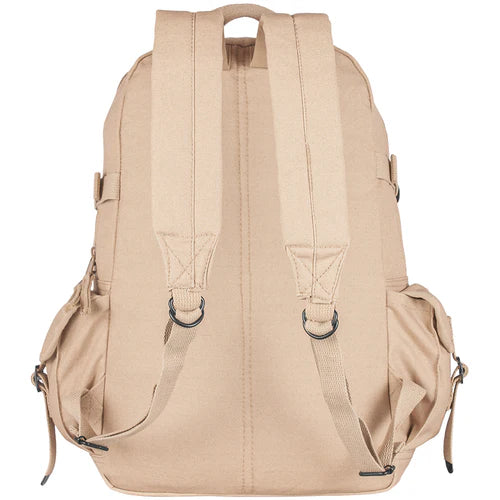 Fox Outdoor Retro Balkan Exploratory Rucksack SpadezStore