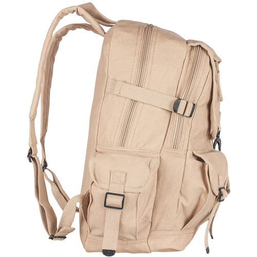Fox Outdoor Retro Balkan Exploratory Rucksack SpadezStore