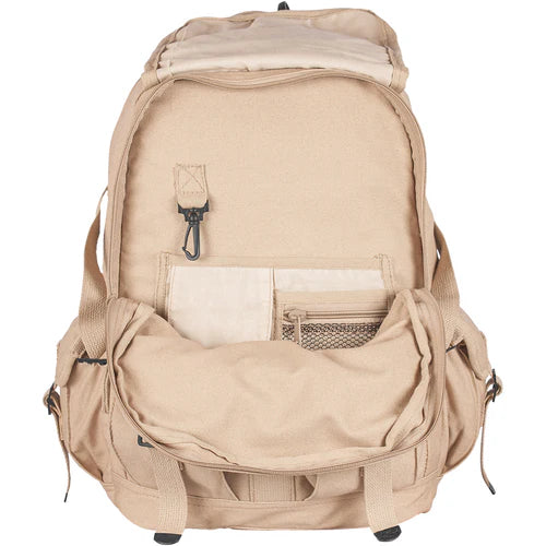 Fox Outdoor Retro Balkan Exploratory Rucksack SpadezStore