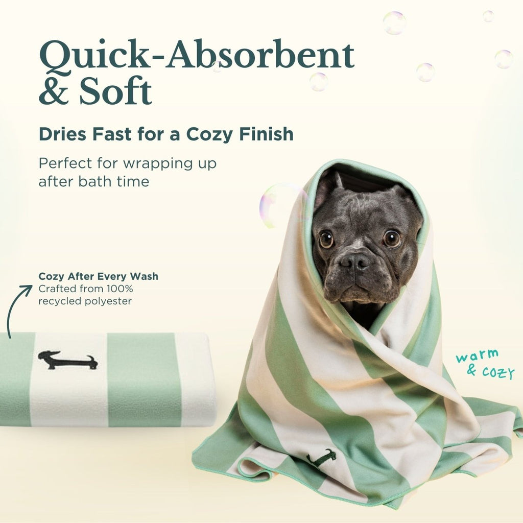 Nina Woof Bath Kit for Dogs – Grooming Set SpadezStore