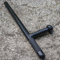 Fox Outdoor Fiberglass Baton with Side Handle SpadezStore