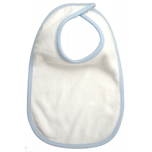 Bambini 2-Ply Terry Bib SpadezStore