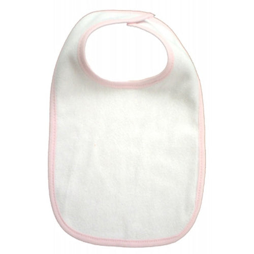 Bambini 2-Ply Terry Bib SpadezStore