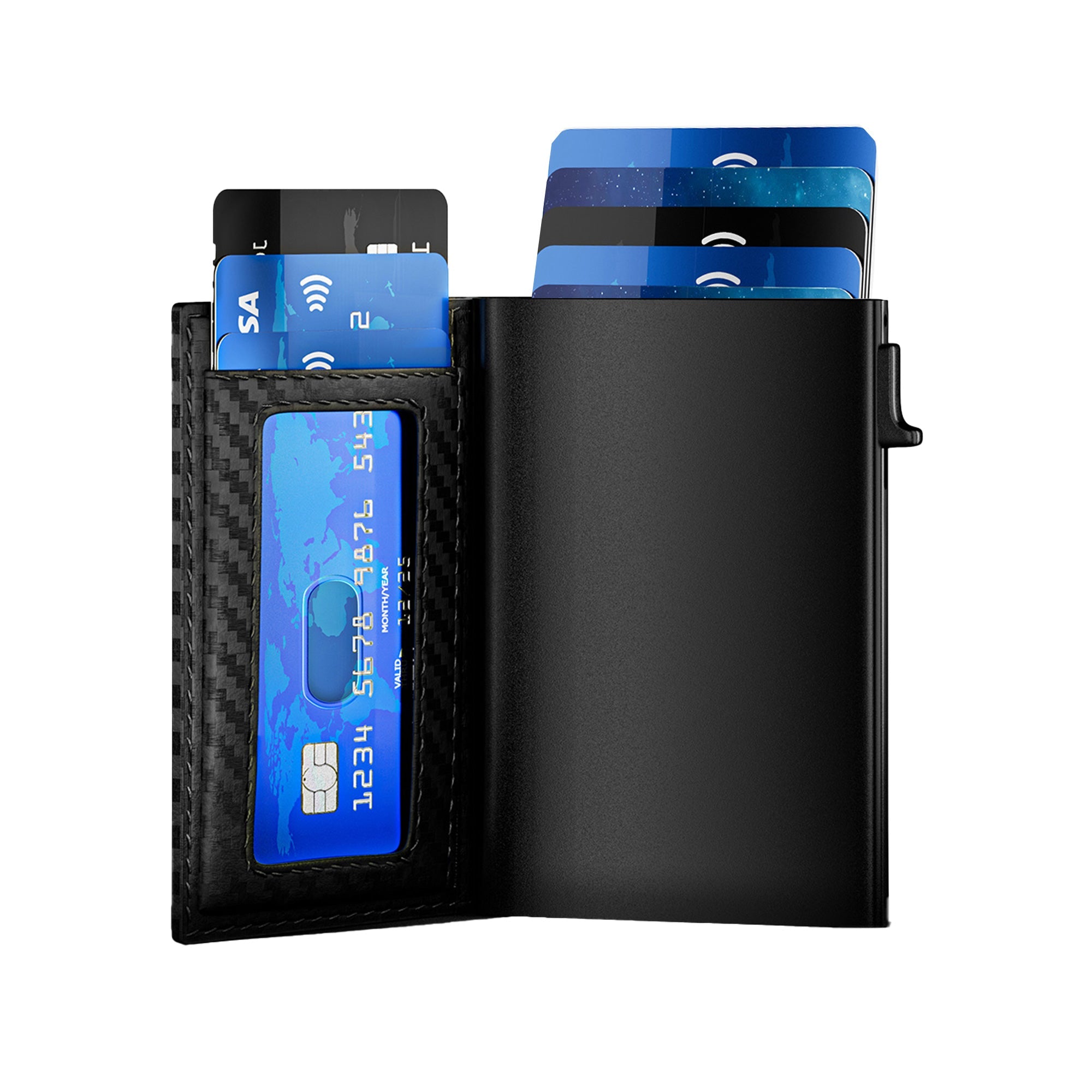 TITAN X Bifold Edition SpadezStore