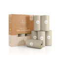 Nina Woof Waste Bags - Biodegradable and Compostable SpadezStore