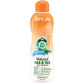 Tropiclean Natural Flea And Tick Soothing Shampoo For Dogs SpadezStore
