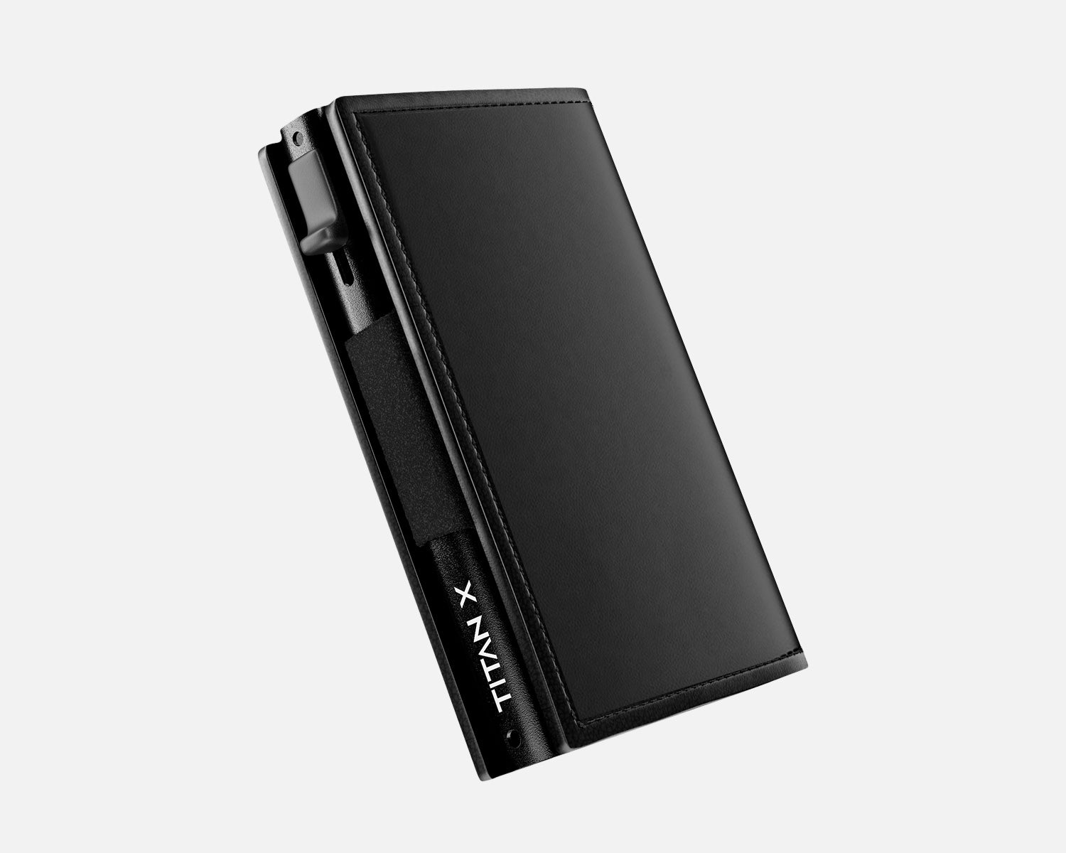 TITAN X Trifold + Tracker Bundle SpadezStore