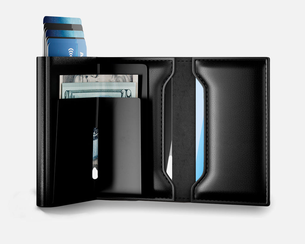 TITAN X Trifold + Tracker Bundle SpadezStore