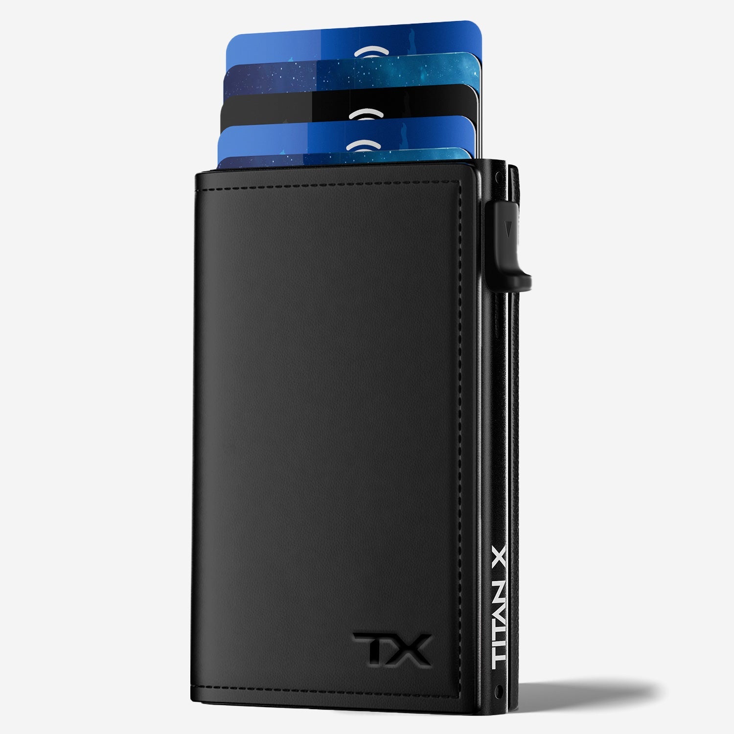 TITAN X Bifold + Tracker Bundle SpadezStore