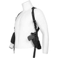 Fox Outdoor Advanced Tactical Shoulder Holster SpadezStore