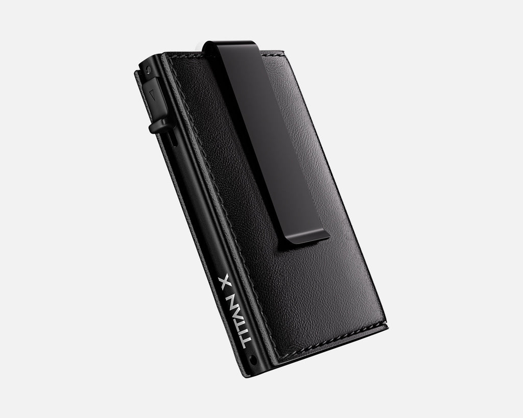 TITAN X Bifold Edition SpadezStore