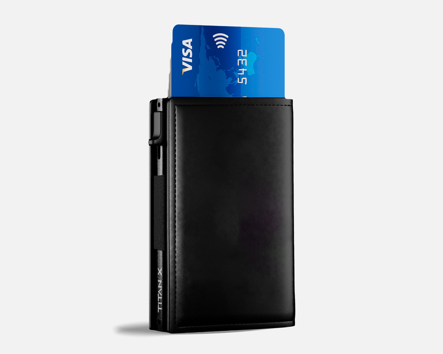 TITAN X Trifold + Tracker Bundle SpadezStore