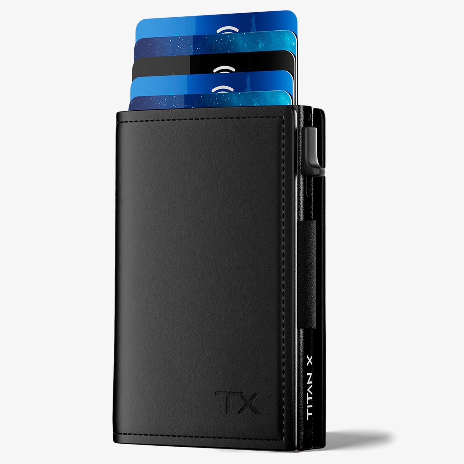 TITAN X Trifold PRO + Tracker Bundle SpadezStore