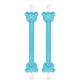 Oogiebear 2-pack booger picker SpadezStore