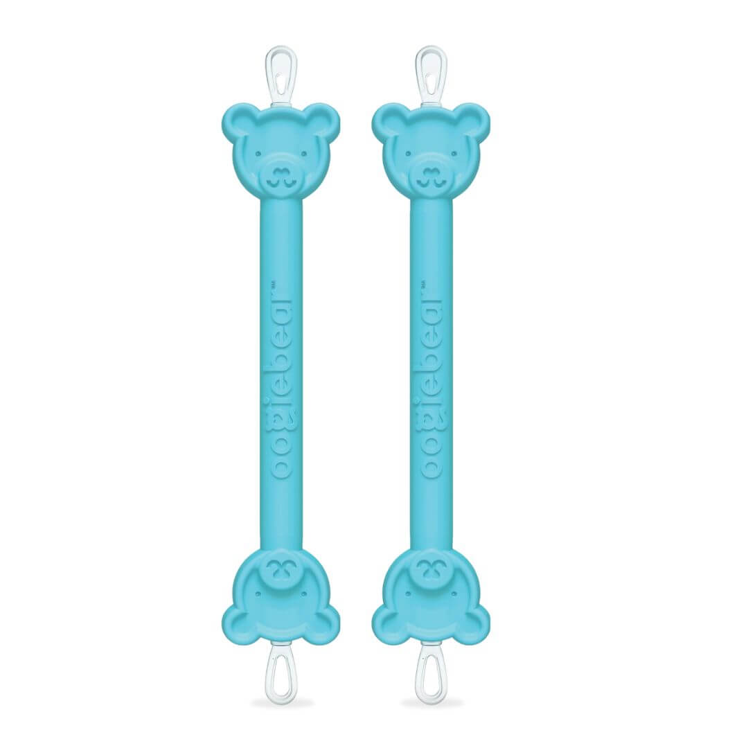 Oogiebear 2-pack booger picker SpadezStore