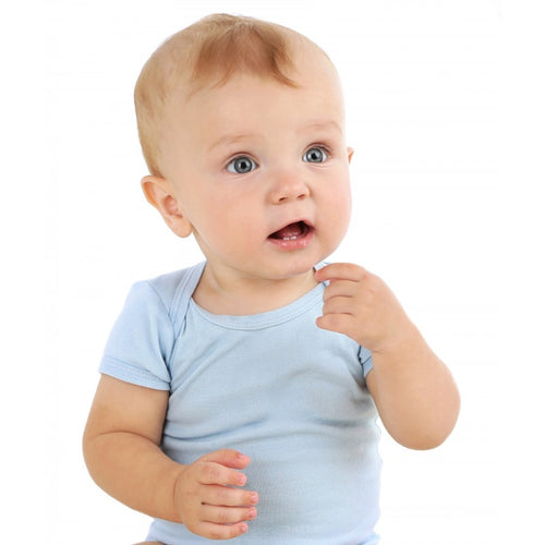 Bambini Pastel Boys Short Sleeve Variety Pack SpadezStore