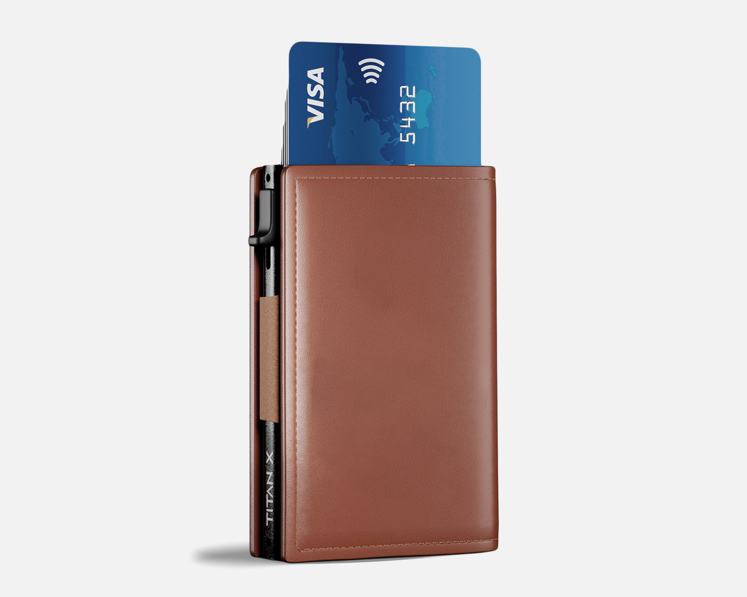 TITAN X Trifold + Tracker Bundle SpadezStore
