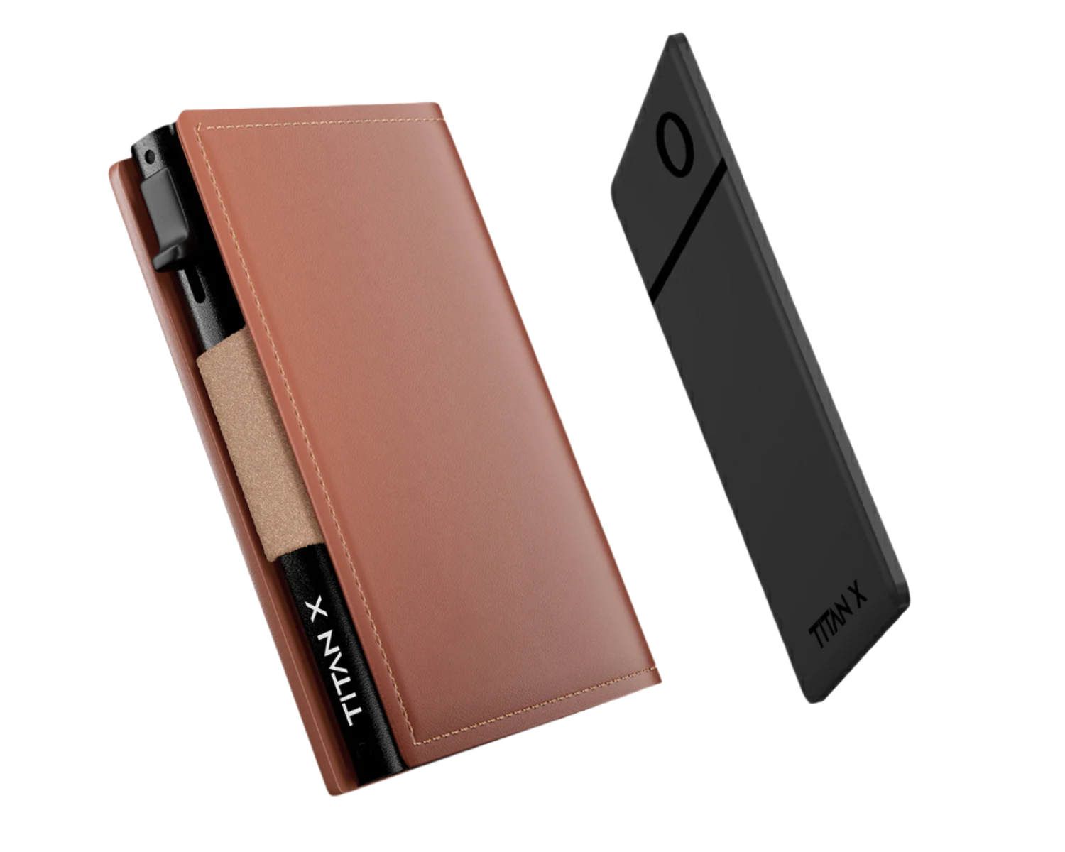 TITAN X Trifold PRO + Tracker Bundle SpadezStore