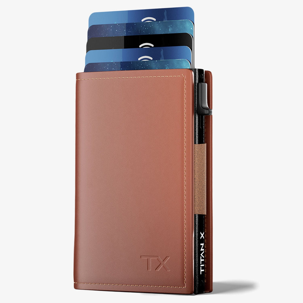 TITAN X Trifold + Tracker Bundle SpadezStore