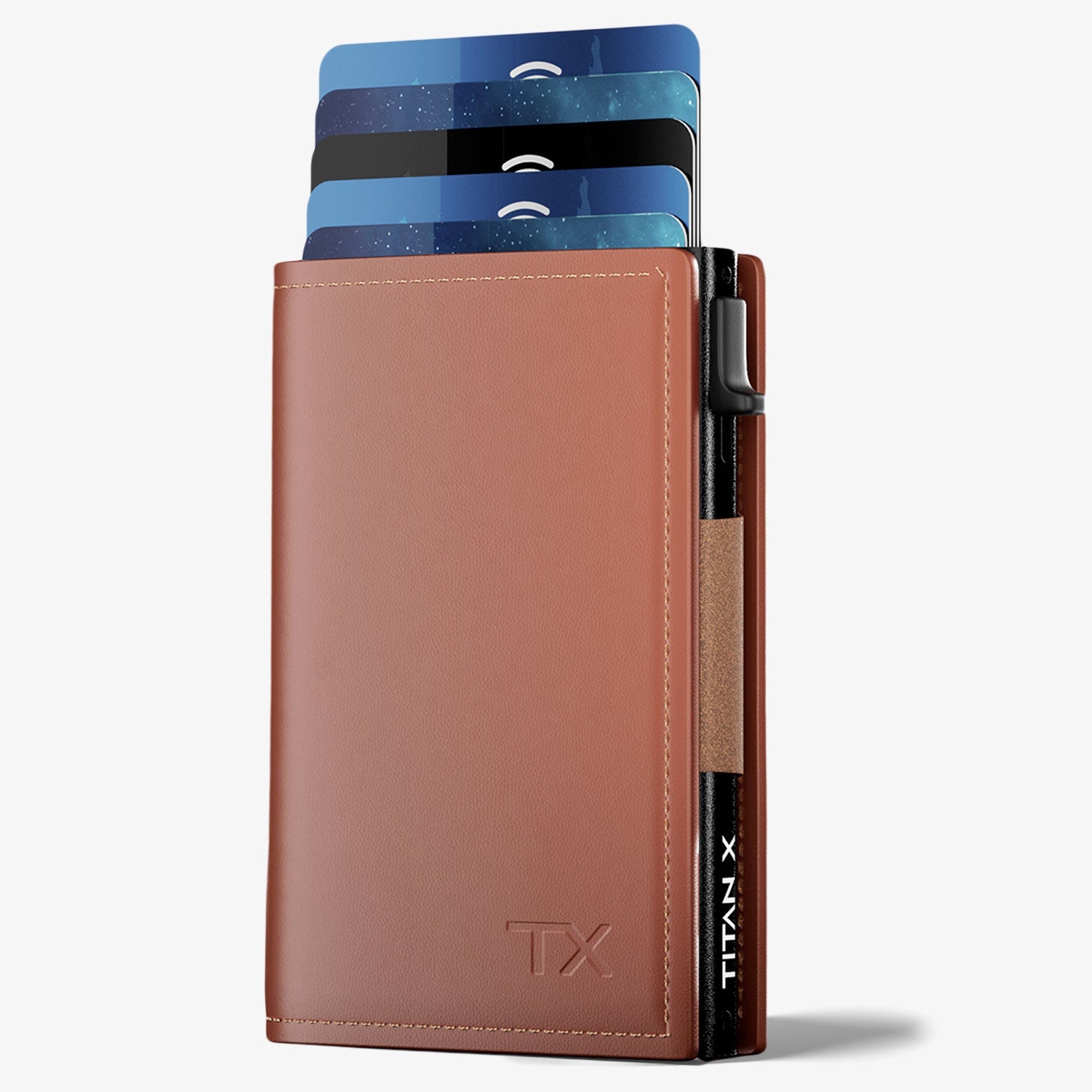 TITAN X Trifold + Tracker Bundle SpadezStore