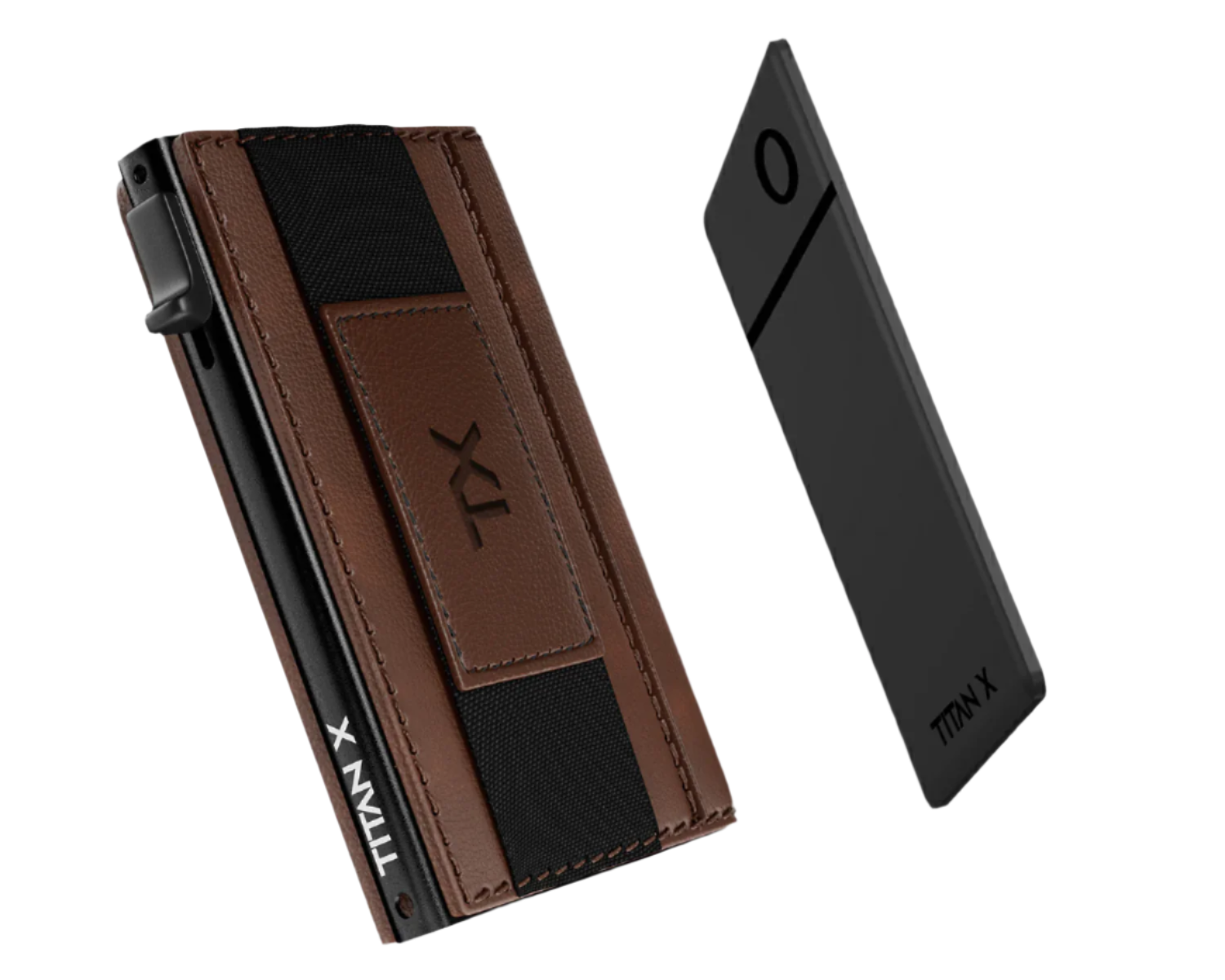 TITAN X Bifold + Tracker Bundle SpadezStore
