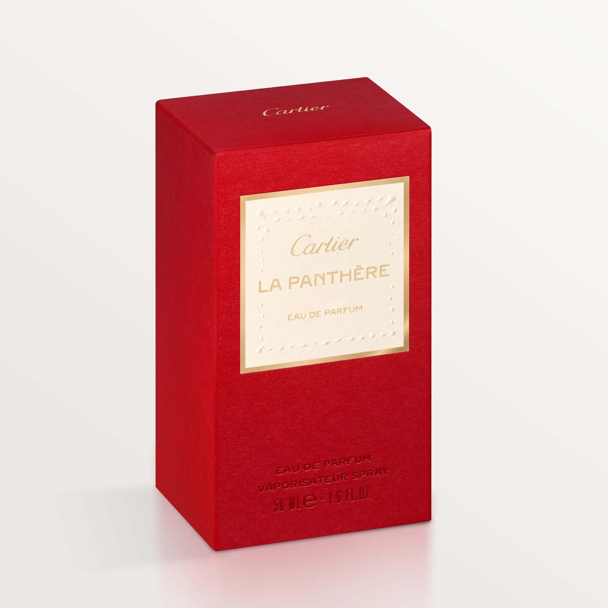 Cartier La Panthere Perfume for Women SpadezStore