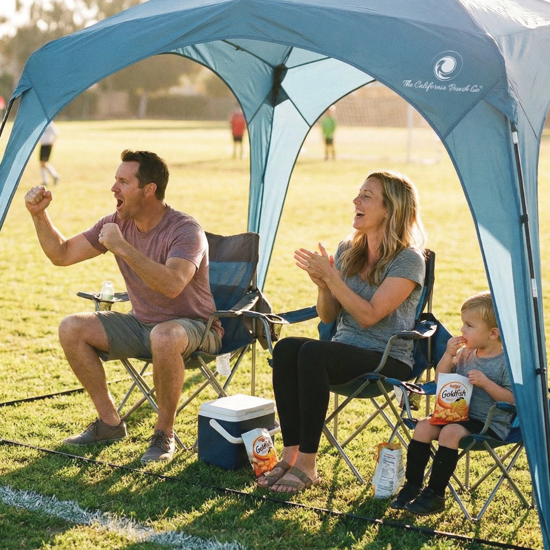 Pop 'N Go® Canopy SpadezStore