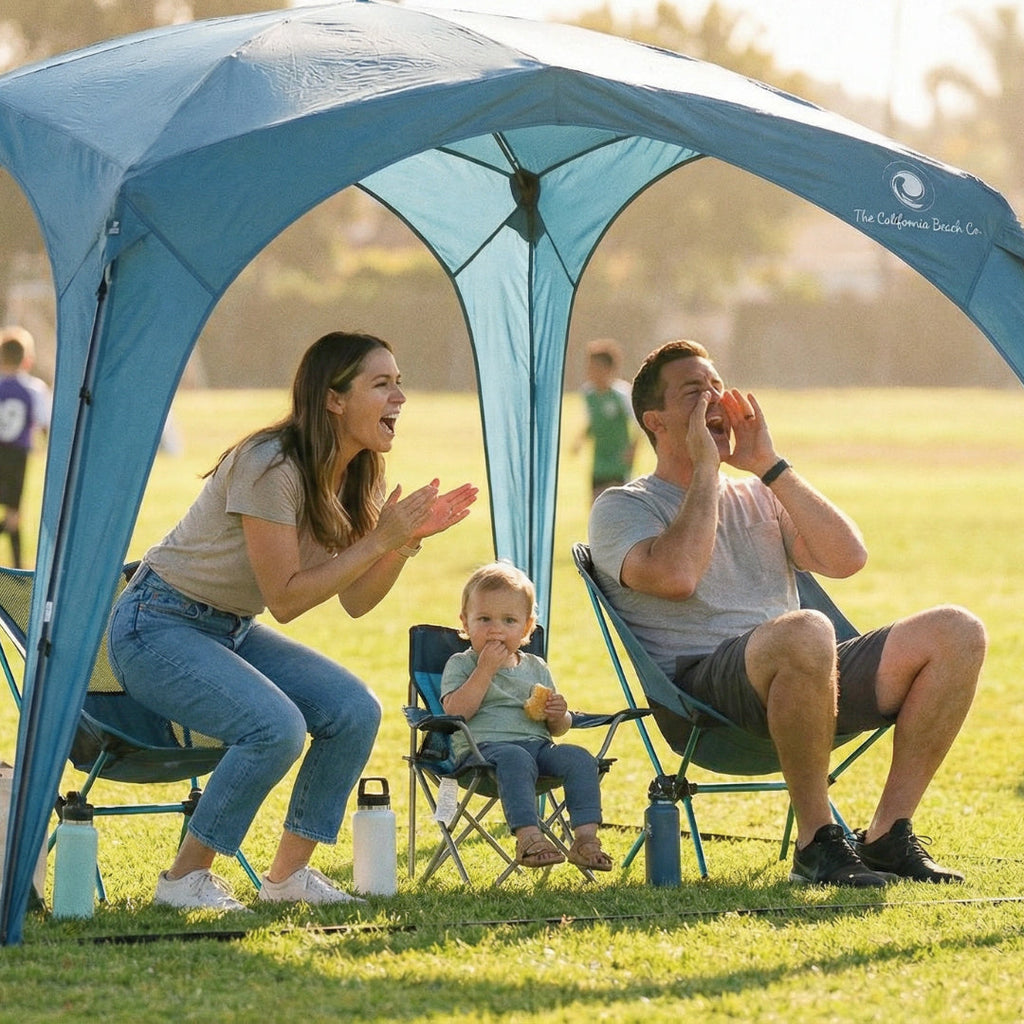 Pop 'N Go® Canopy SpadezStore