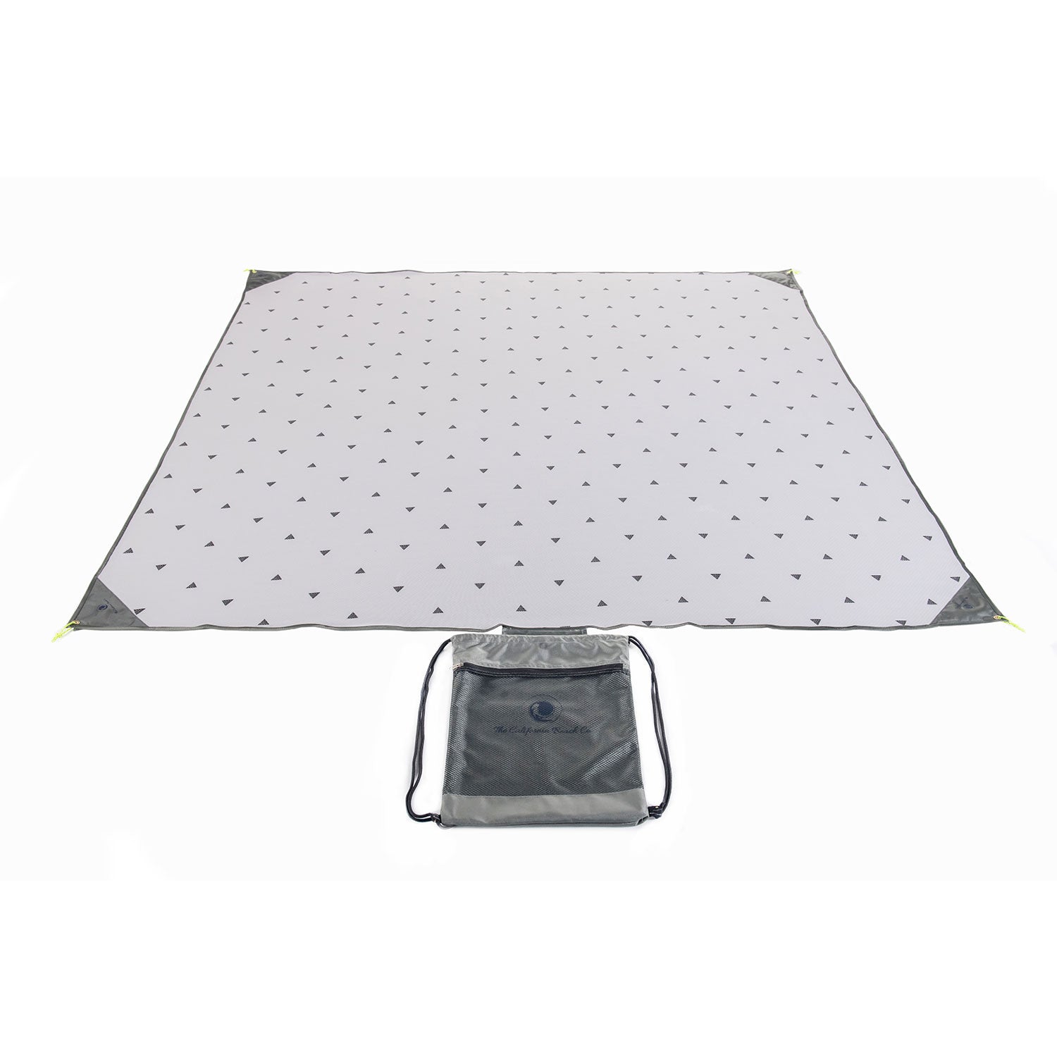 California Voyager Blankets SpadezStore