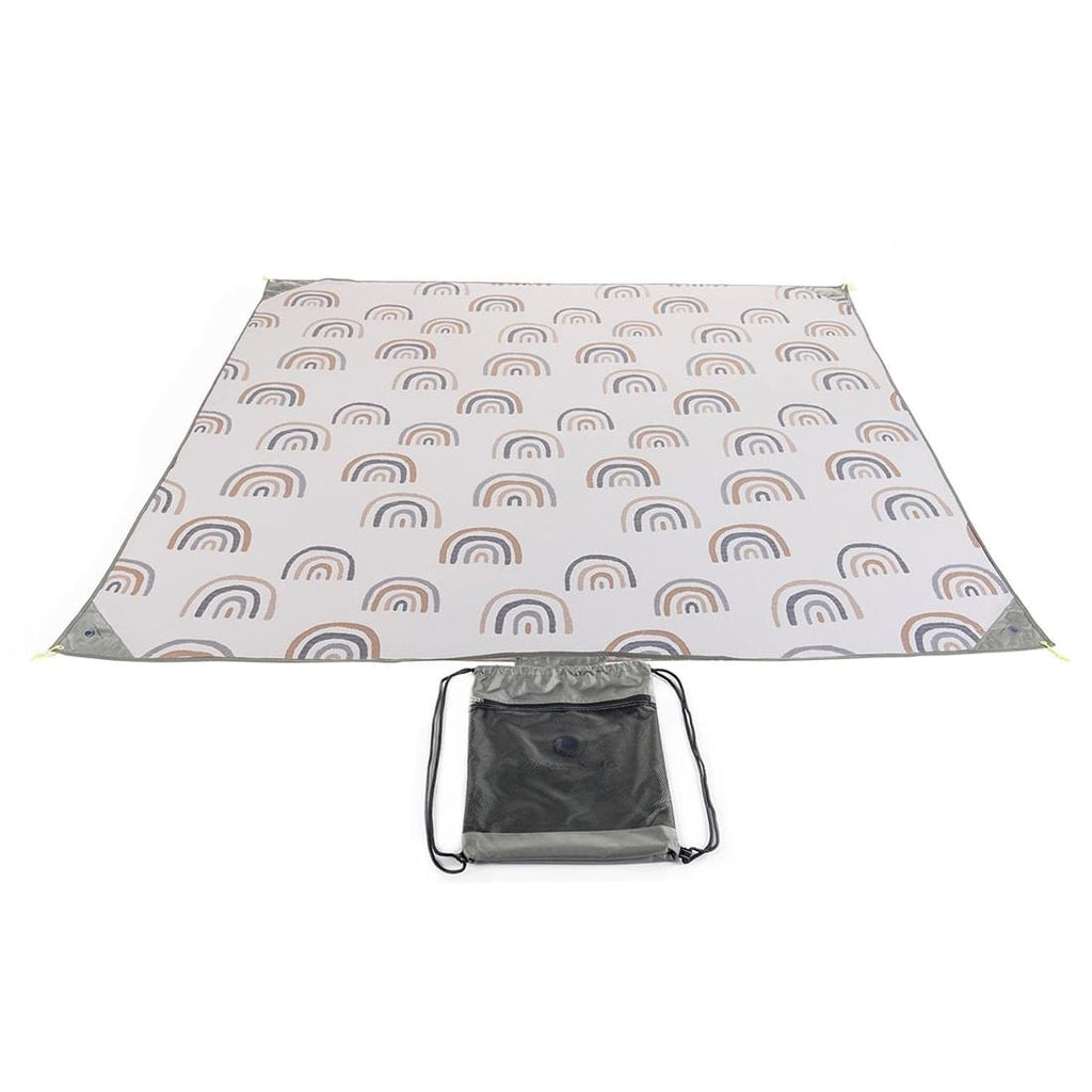 California Voyager Blankets SpadezStore
