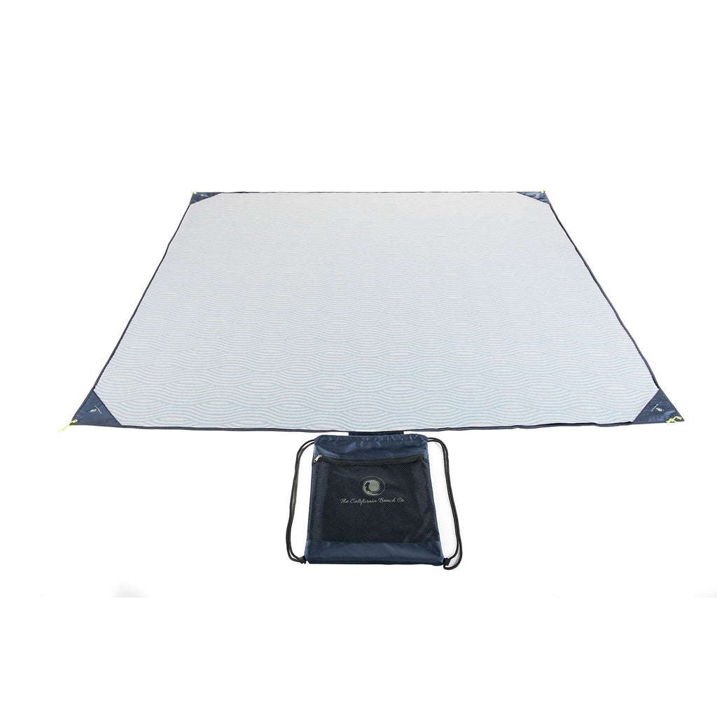 California Voyager Blankets SpadezStore