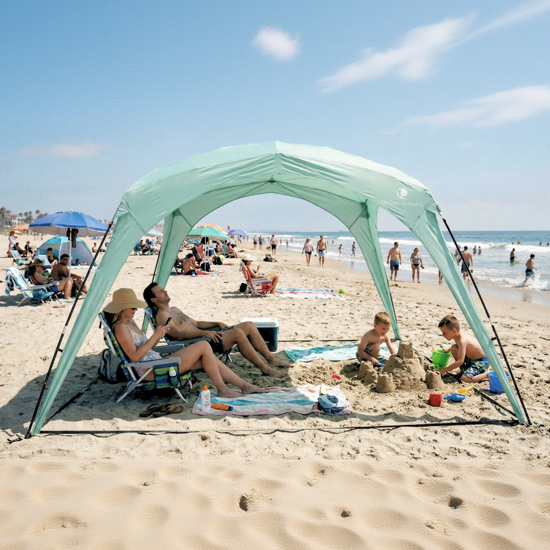 Pop 'N Go® Canopy SpadezStore