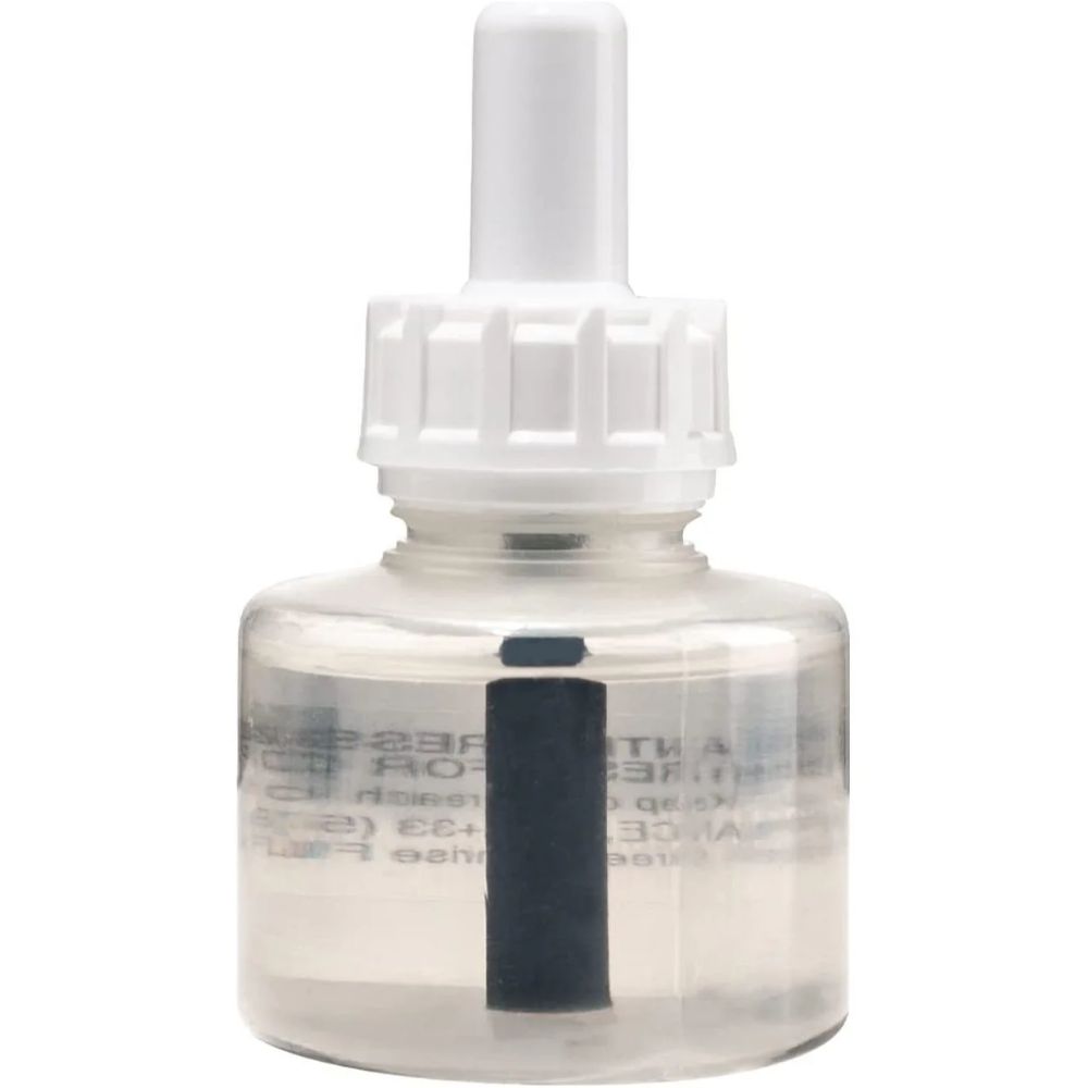 ALZOO All Natural Calming Diffuser Refill for Cats SpadezStore