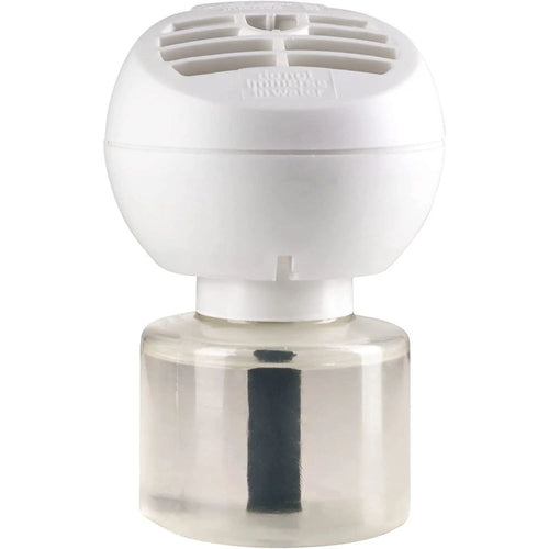 ALZOO All Natural Calming Plug-in + Refill for Cats SpadezStore