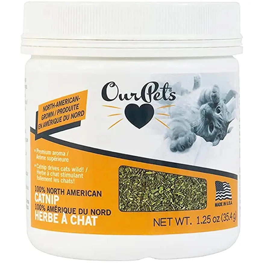 OurPets Cosmic Catnip Cosmic Catnip SpadezStore