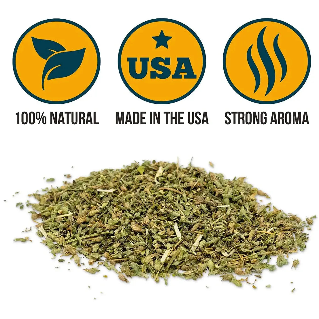 OurPets Cosmic Catnip Cosmic Catnip SpadezStore