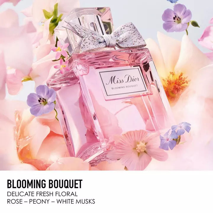 Miss Dior Blooming Bouquet SpadezStore