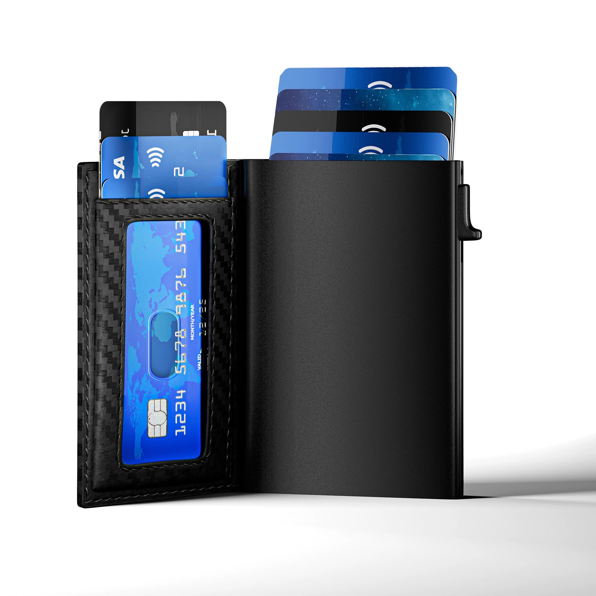 TITAN X Bifold Edition SpadezStore