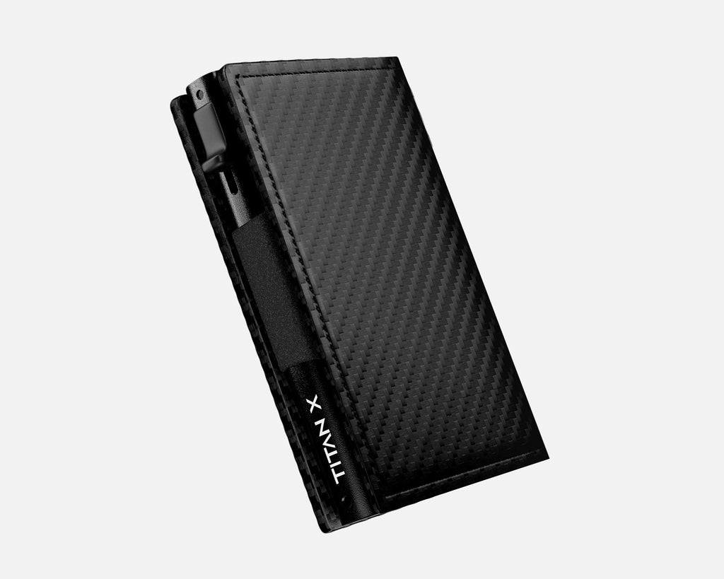 TITAN X Trifold + Tracker Bundle SpadezStore