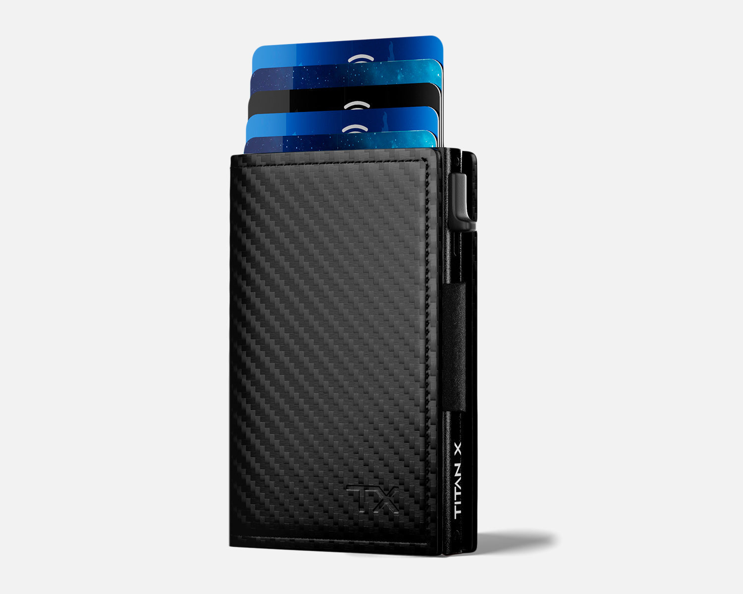 TITAN X Trifold + Tracker Bundle SpadezStore
