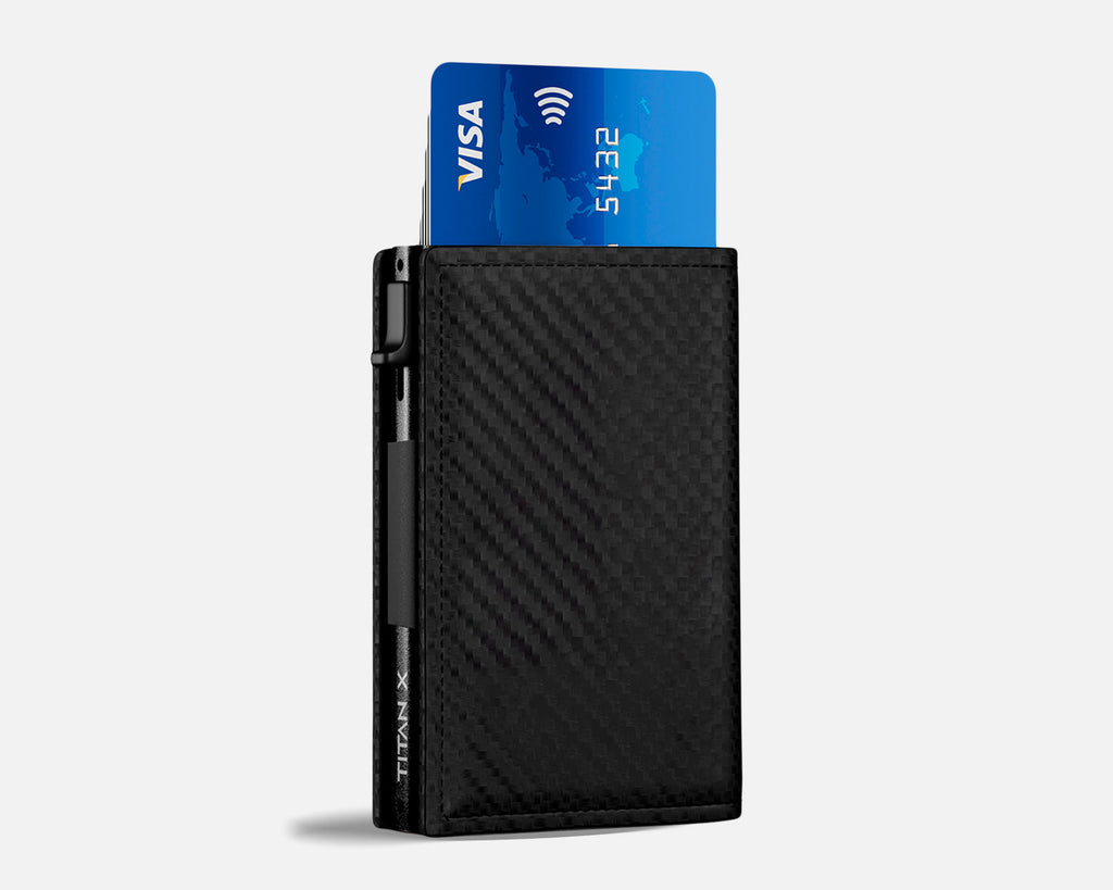 TITAN X Trifold + Tracker Bundle SpadezStore