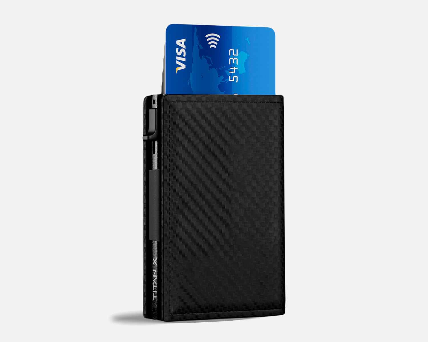 TITAN X Trifold + Tracker Bundle SpadezStore